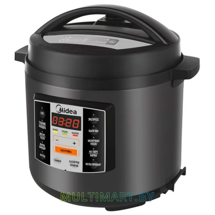 Мультиварка Midea MPC-6003